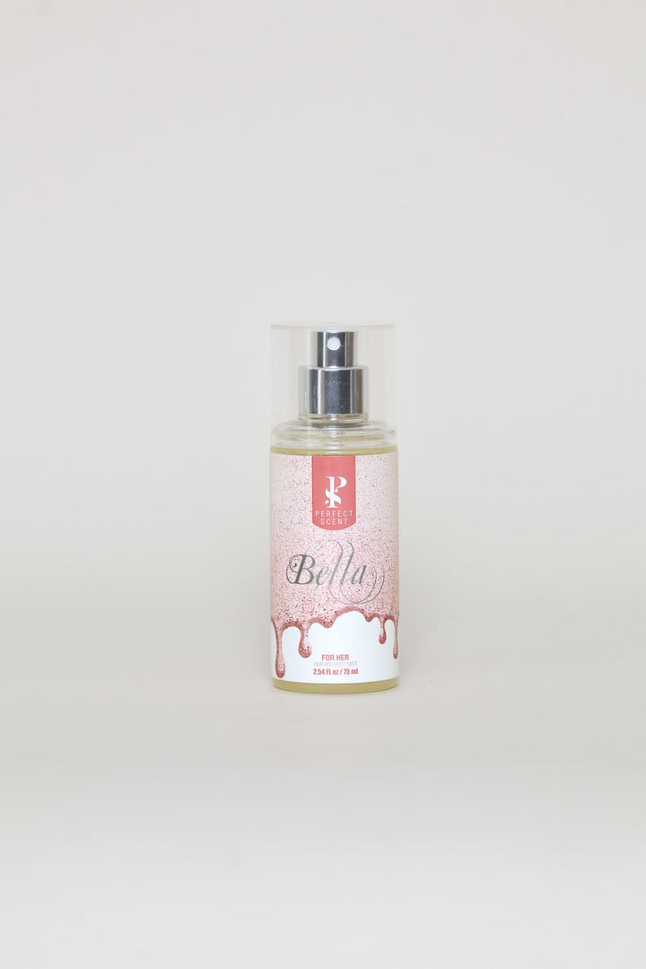 Body Mists