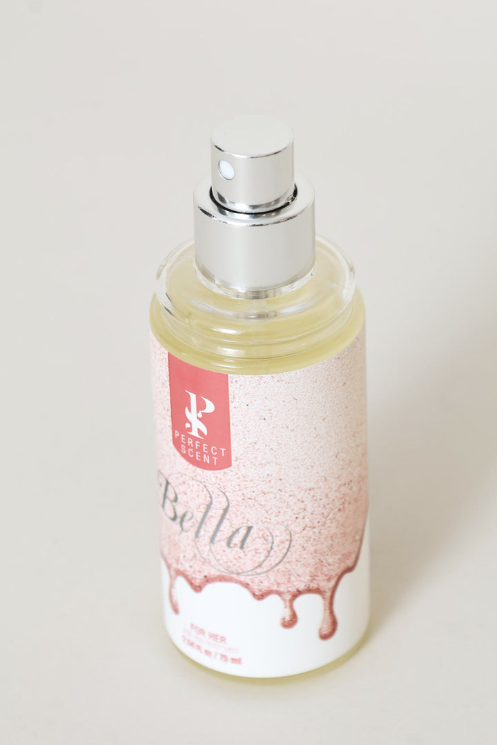 Body Mists