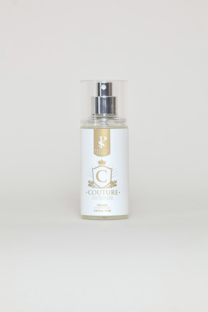 Body Mists Couture