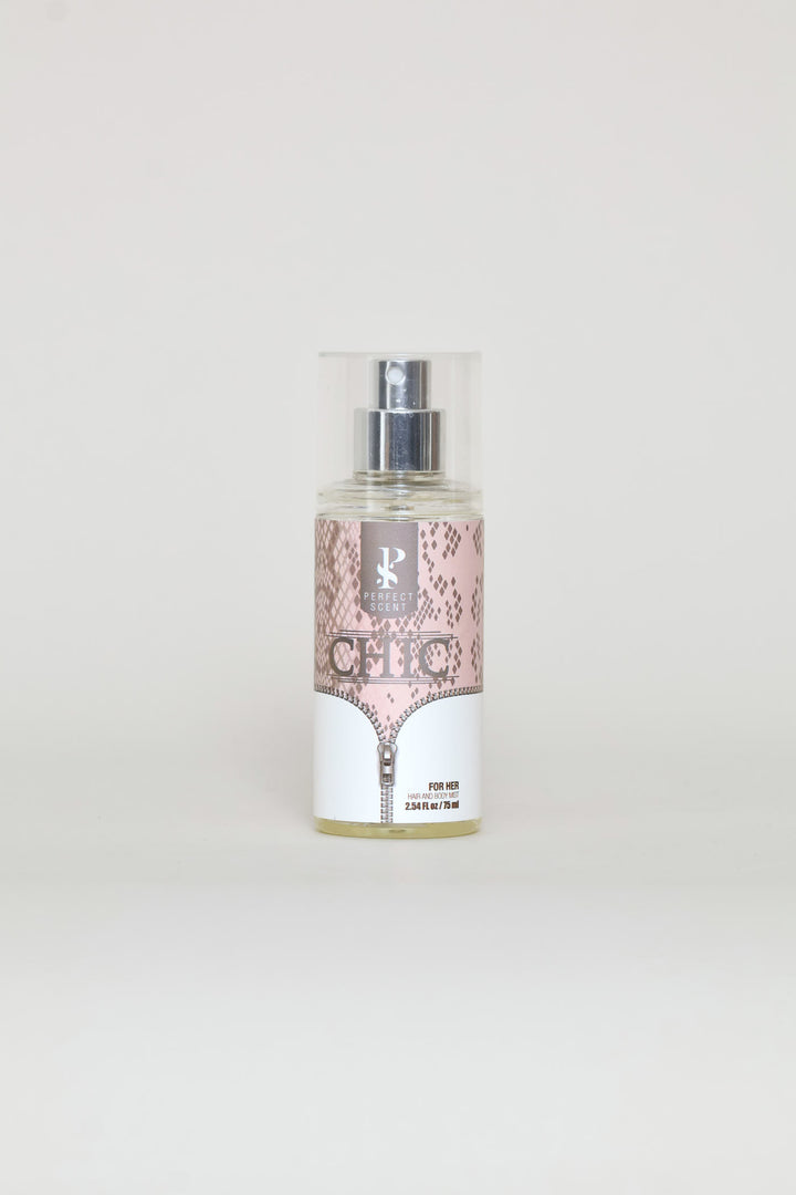 Body Mists Chic