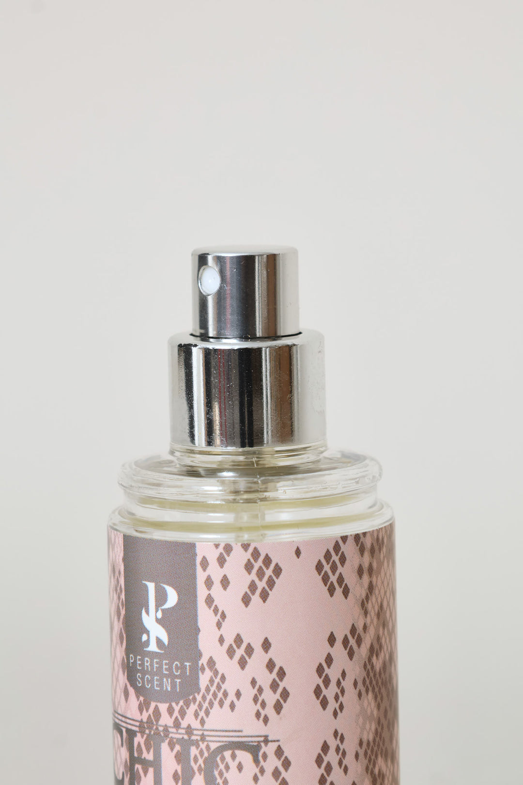 Body Mists Chic
