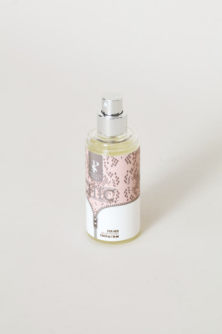 Body Mists Chic