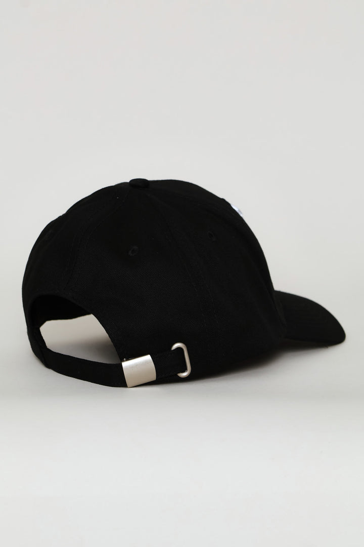 LA Destination Cap - Black