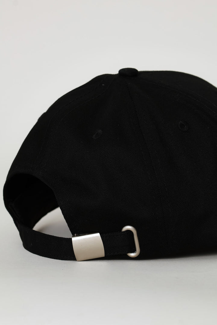 LA Destination Cap - Black