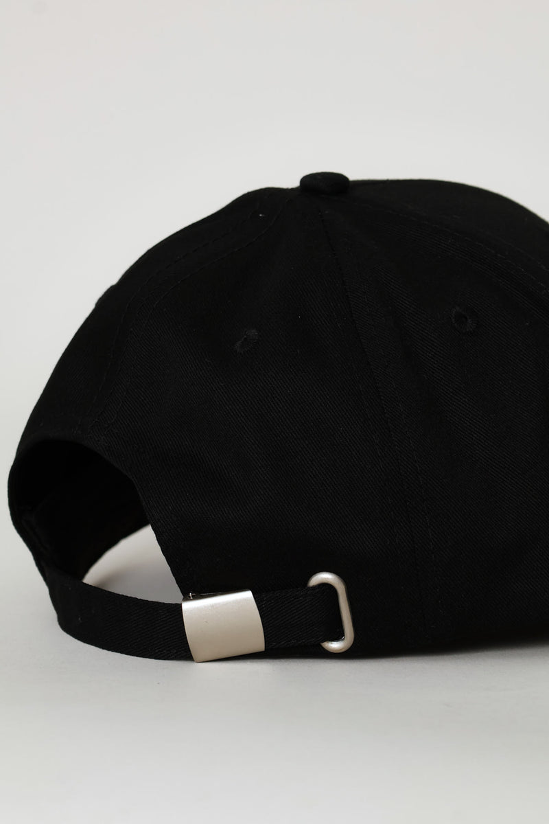 LA Destination Cap - Black