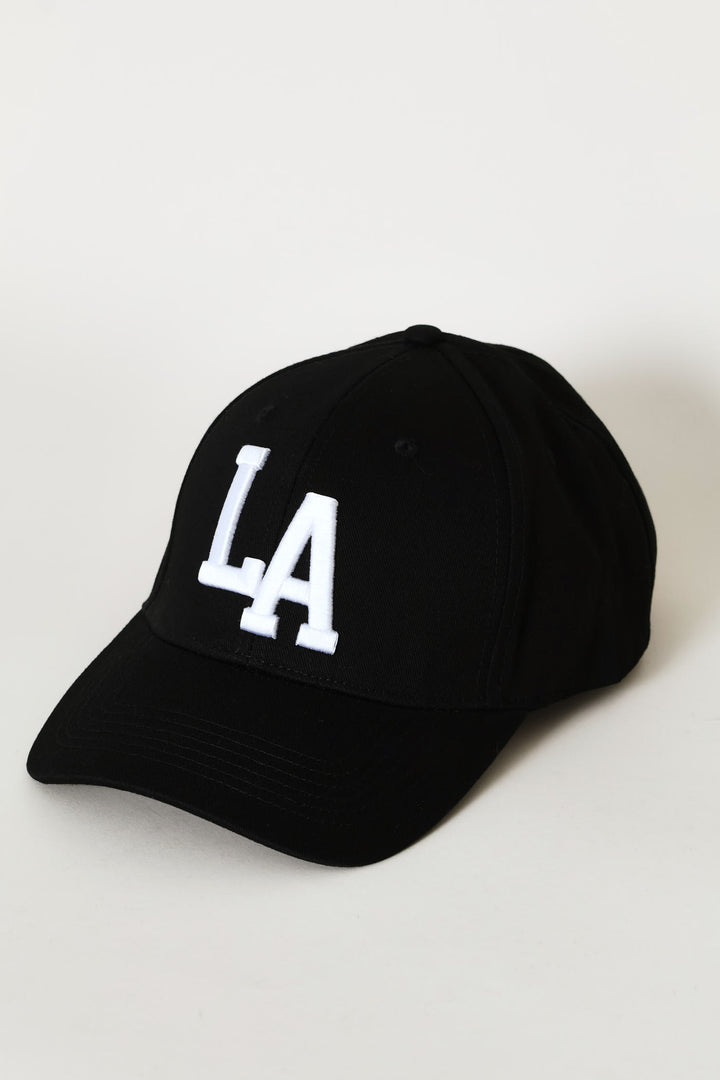 LA Destination Cap - Black