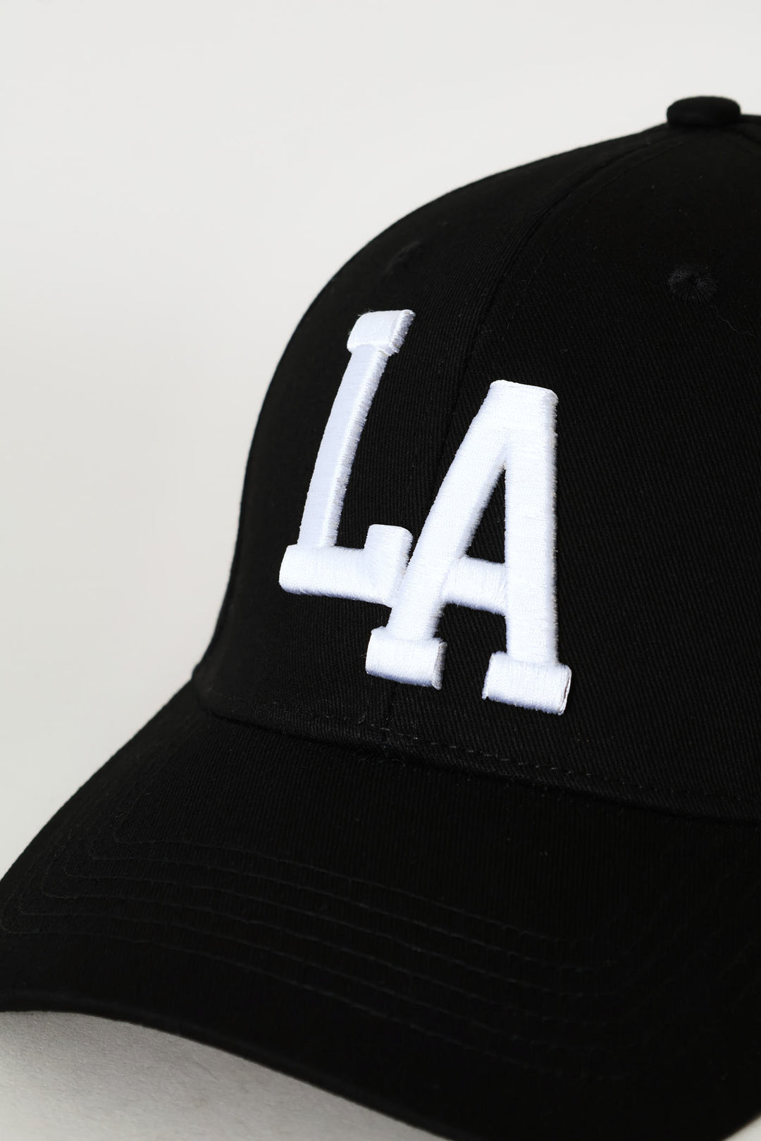 LA Destination Cap - Black