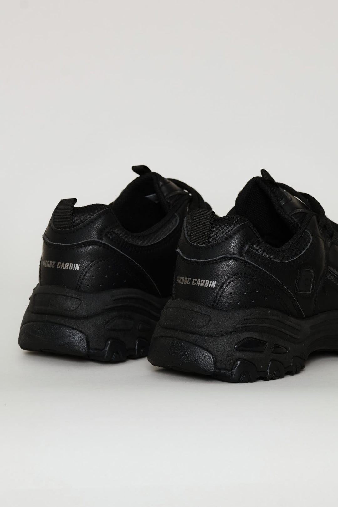 Sirine 7 Sneaker - Black
