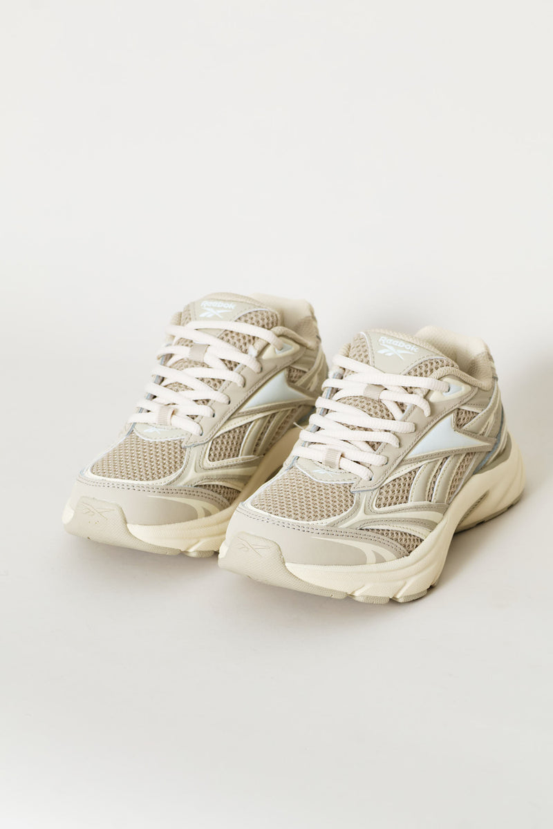 Belwave Sneaker - Chalk