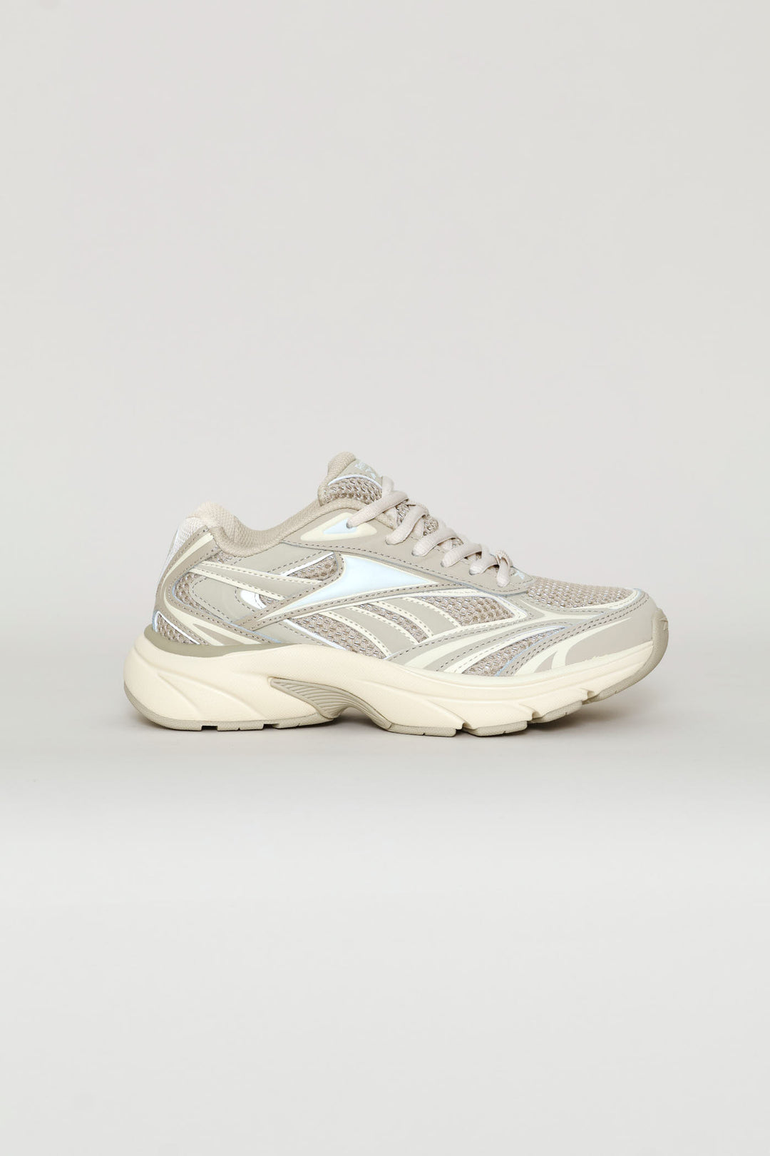 Belwave Sneaker - Chalk