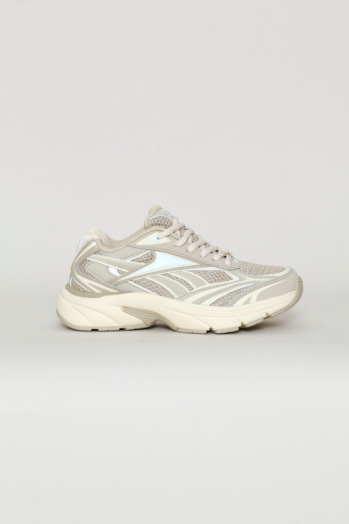 Belwave Sneaker - Chalk