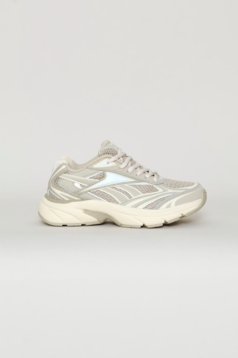 Belwave Sneaker - Chalk