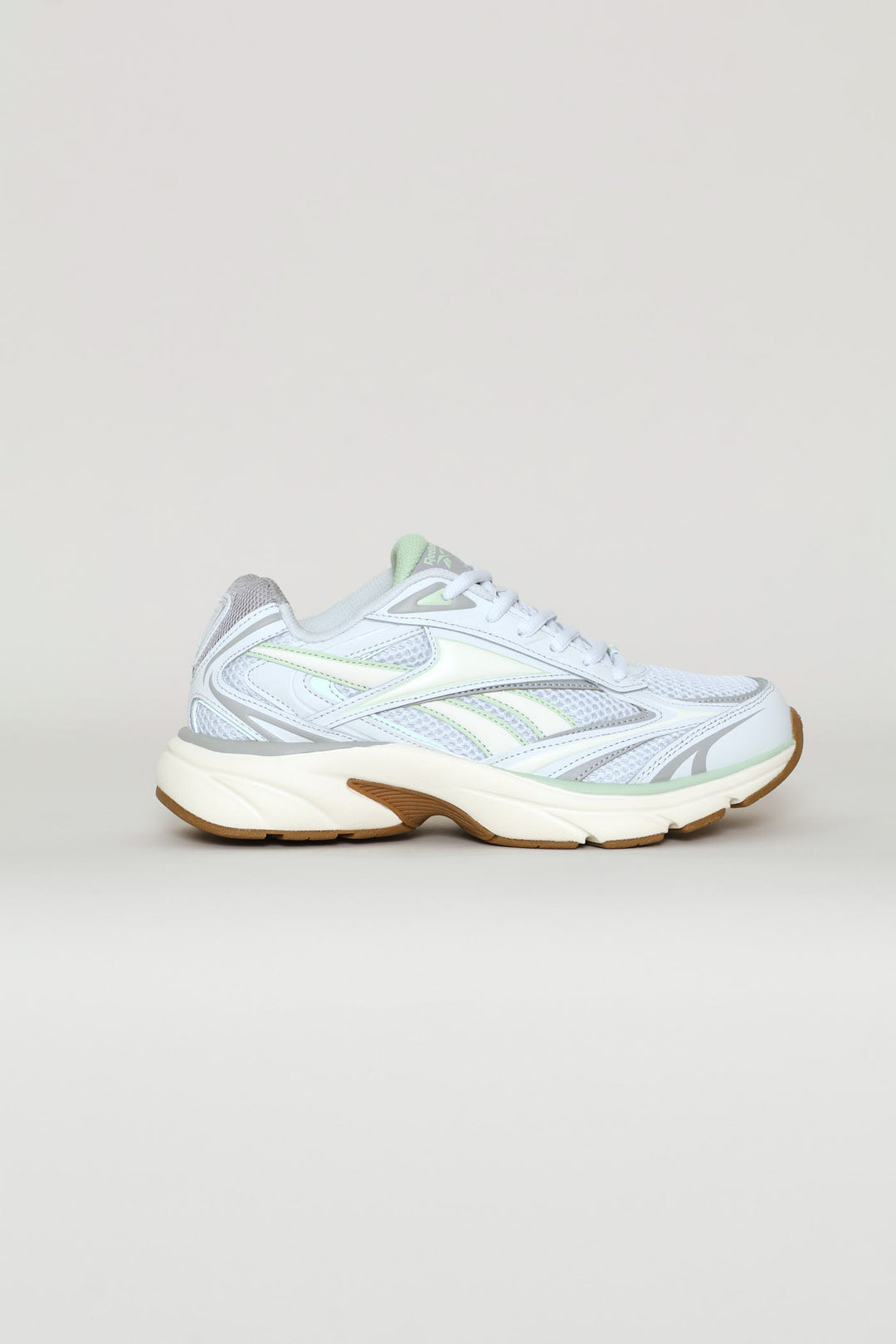 Belwave Sneaker - Sage