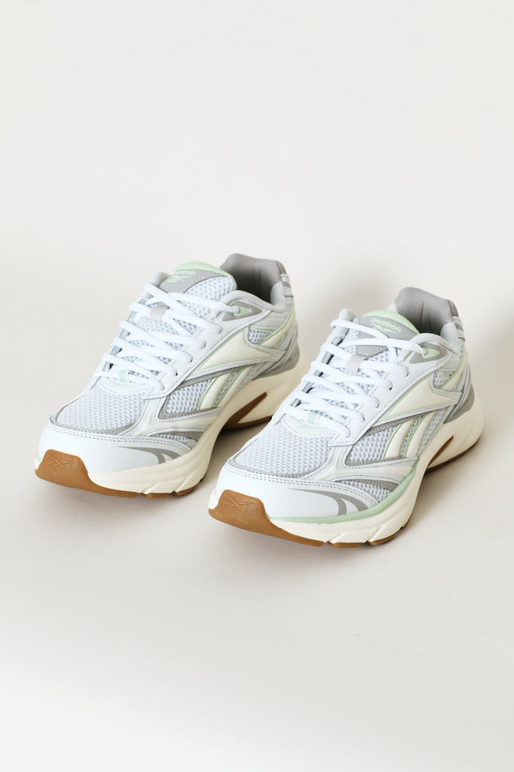 Belwave Sneaker - Sage
