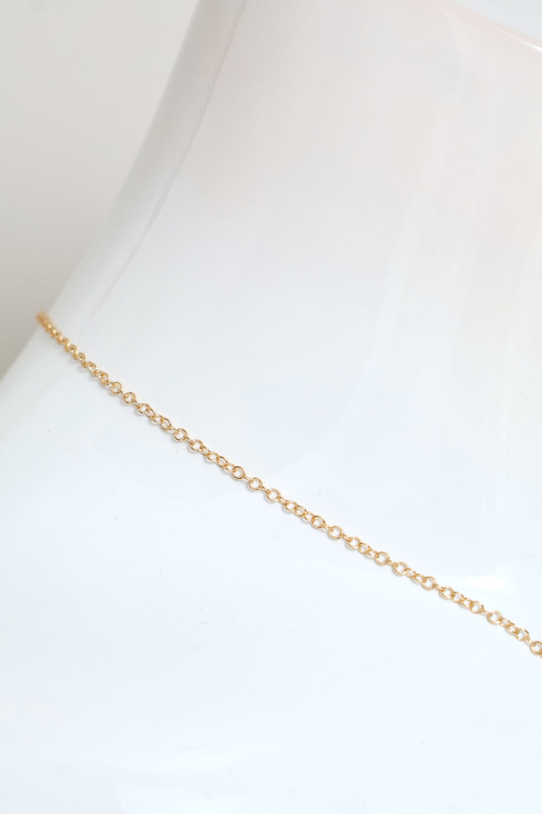 2 Pack Floral Mother Of Pearl Stud & Pendant - Gold