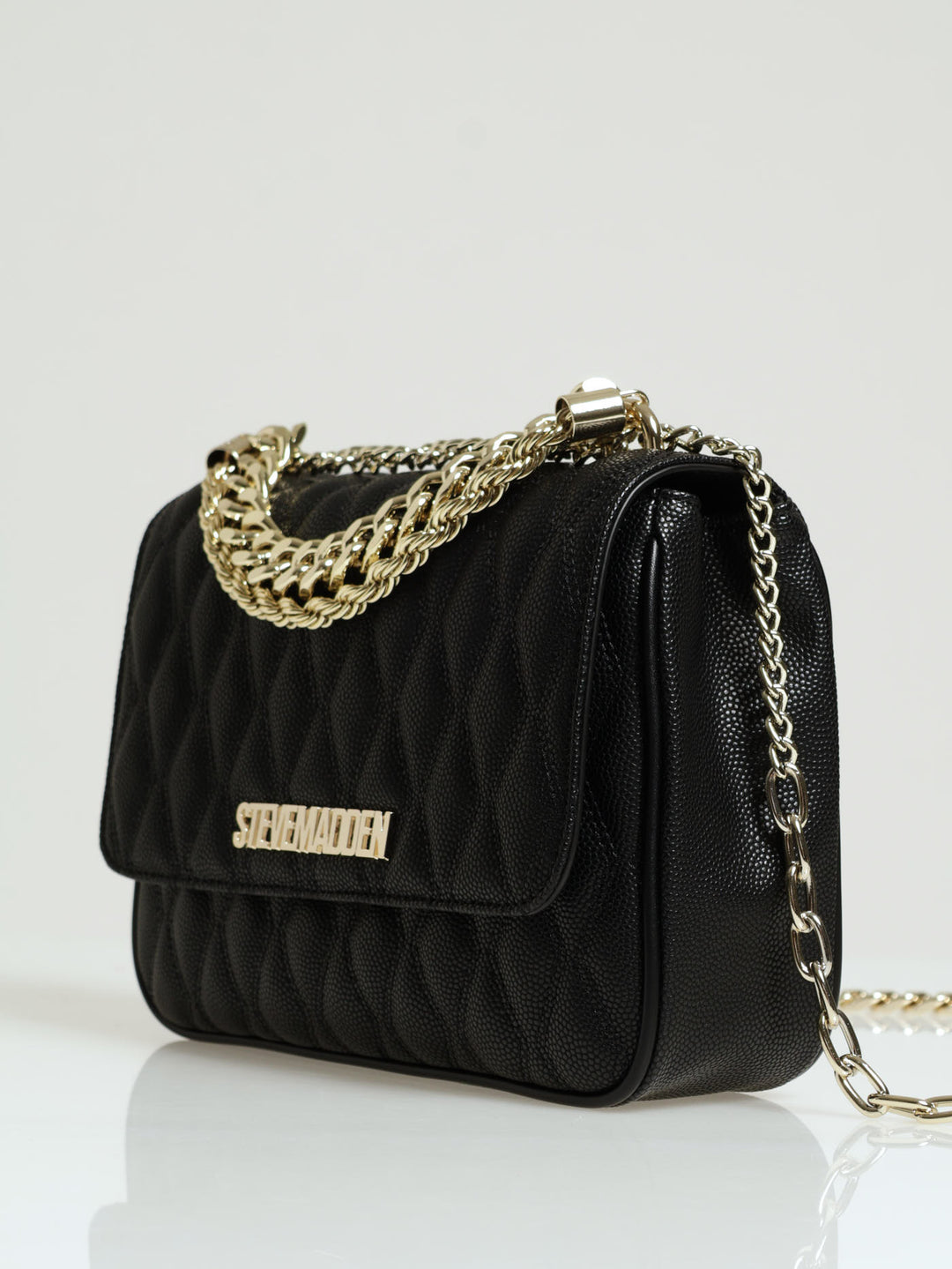 Brevere Bag - Black