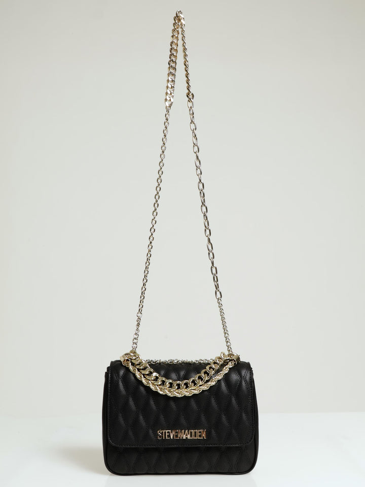 Brevere Bag - Black