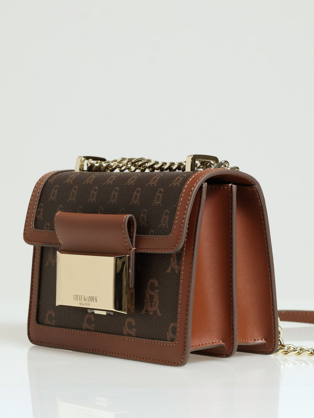 Bportia Bag Brown