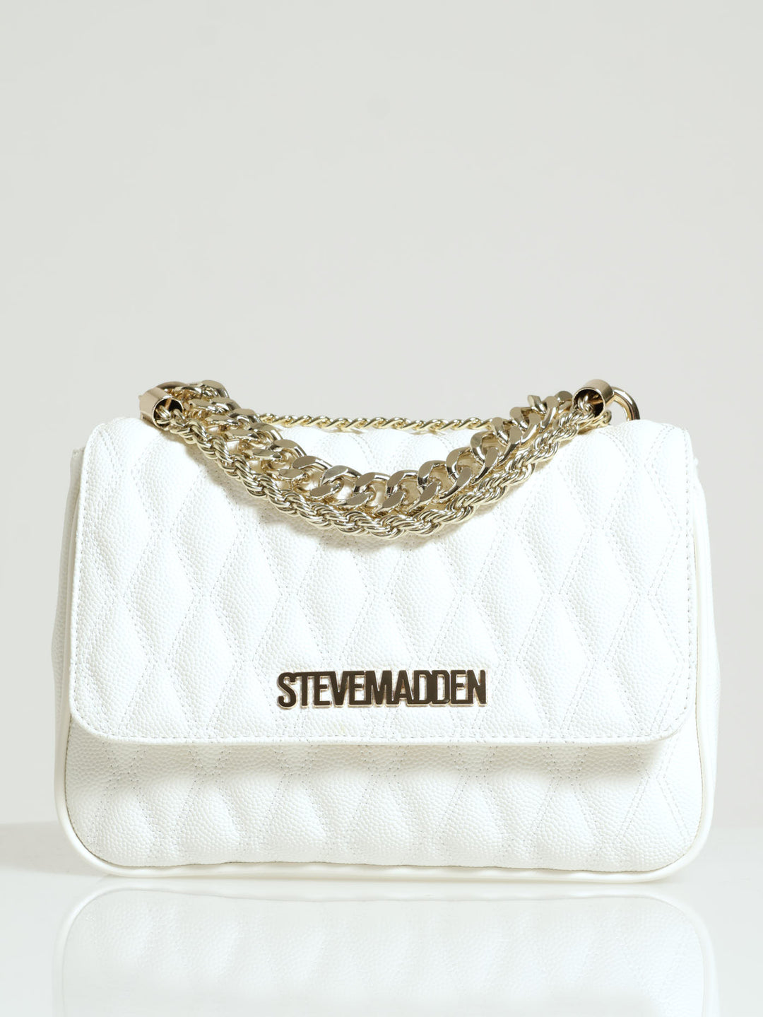 Brevere Bag - White
