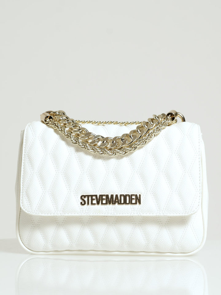 Brevere Bag - White