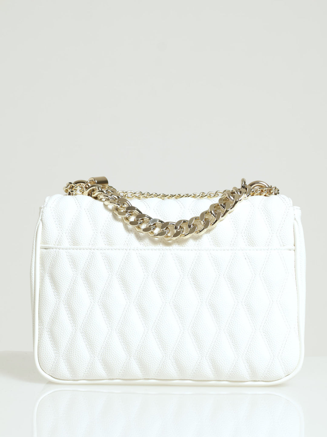 Brevere Bag - White