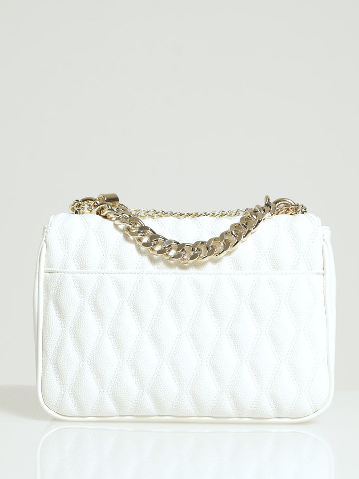 Brevere Bag - White