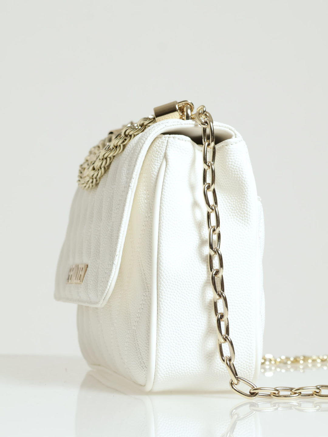 Brevere Bag - White