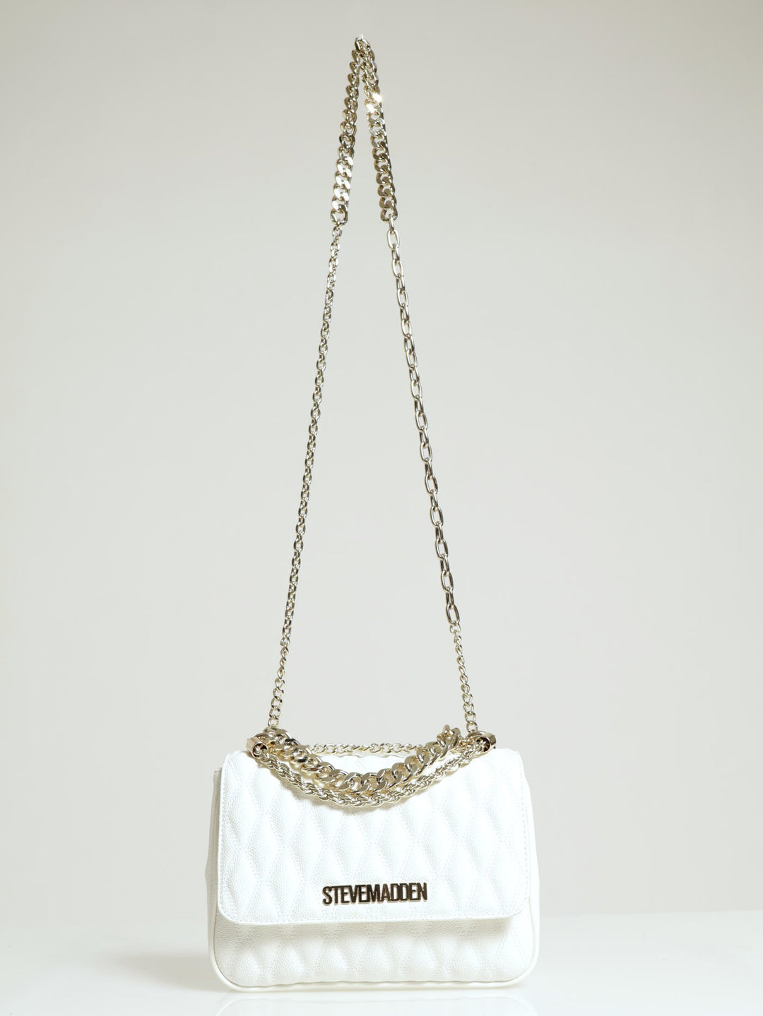 Brevere Bag - White