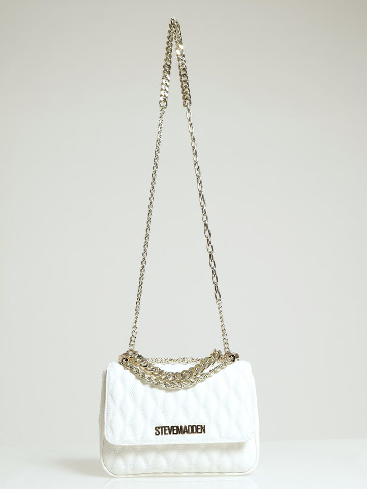 Brevere Bag - White
