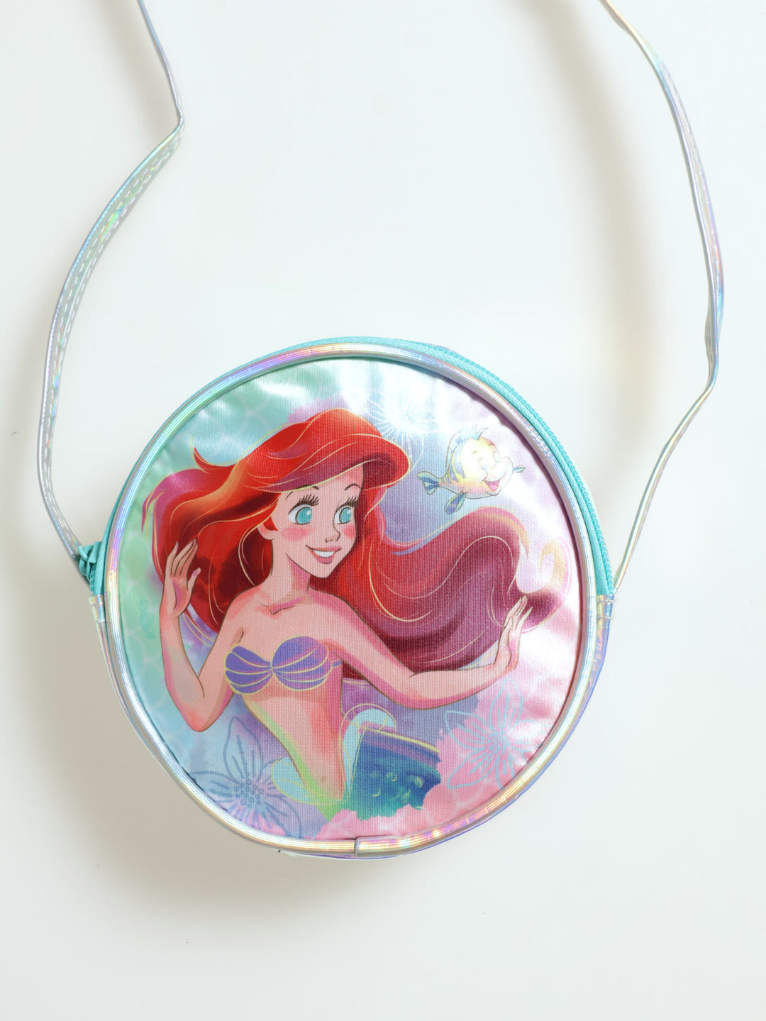 Little Mermaid Sling Bag