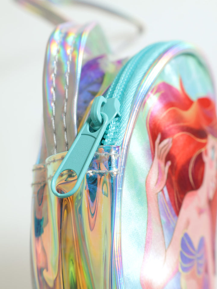 Little Mermaid Sling Bag