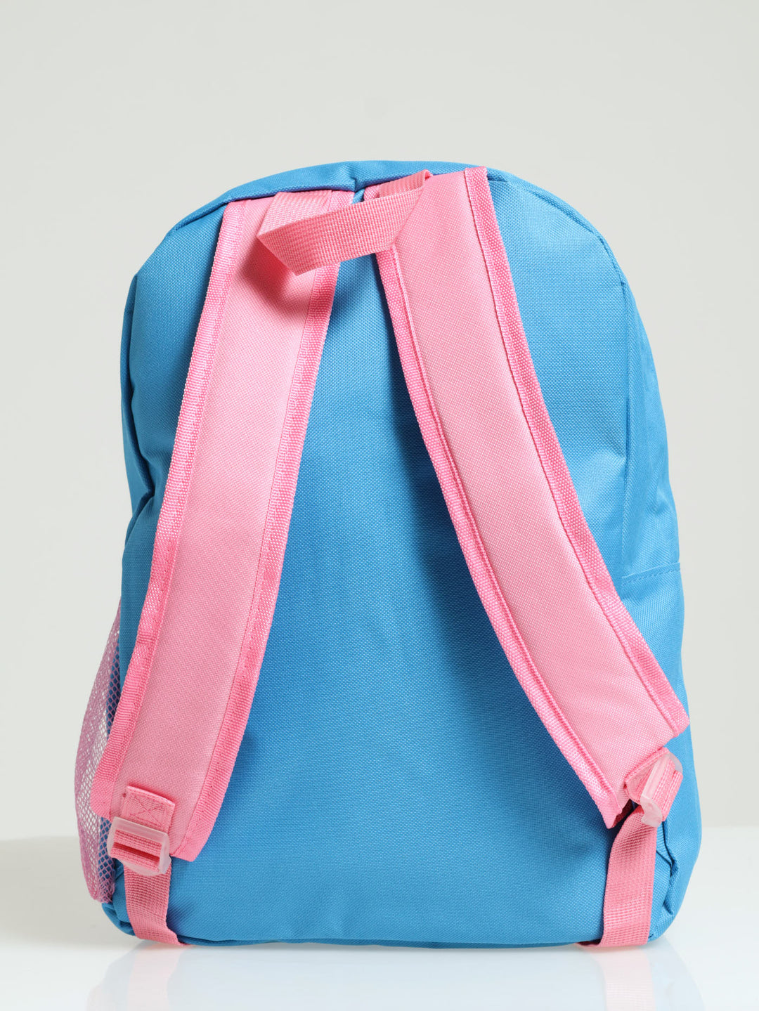 Girls Island Paradise Backpack - Blue