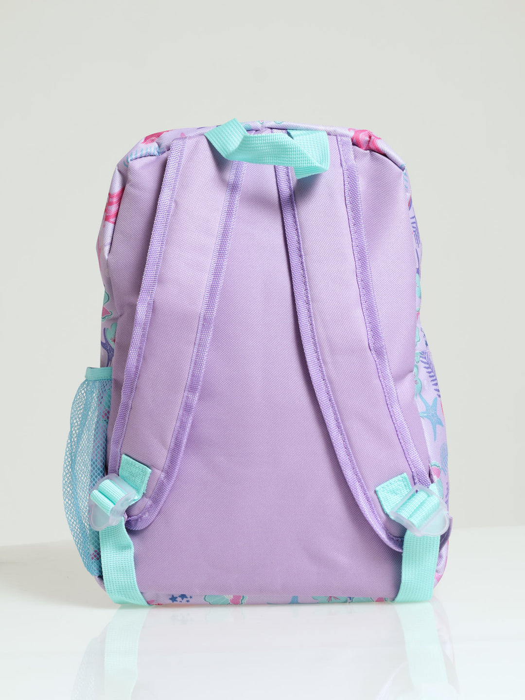 Pre-Girls Mermaid Backpack