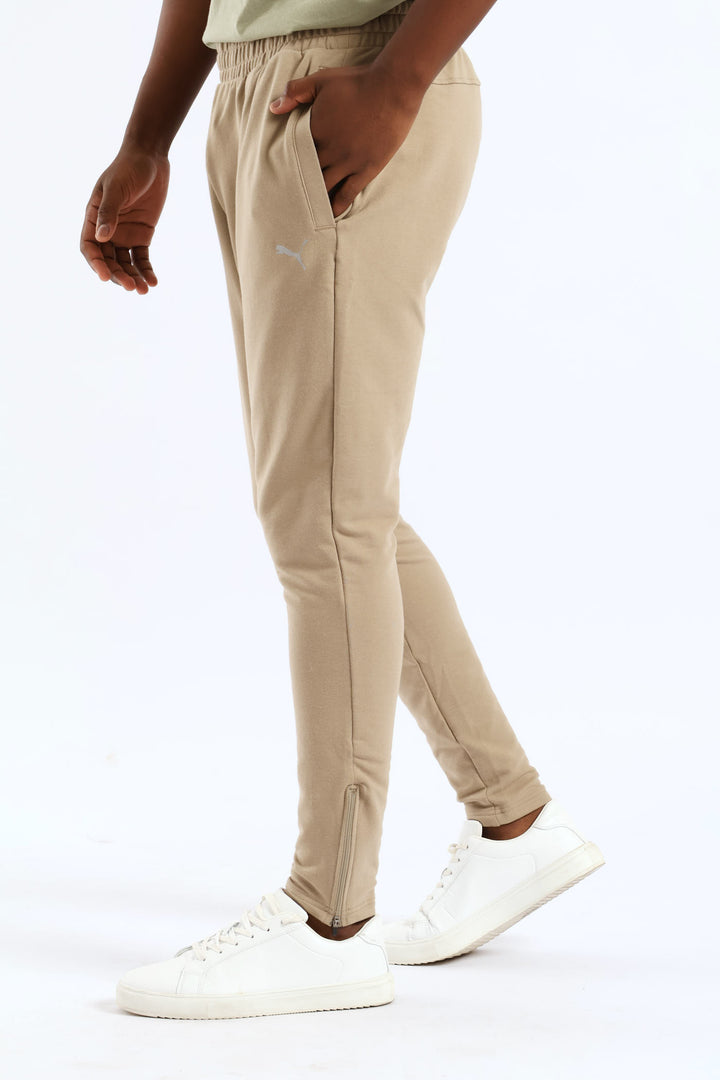 Cargo Jogger - Camel