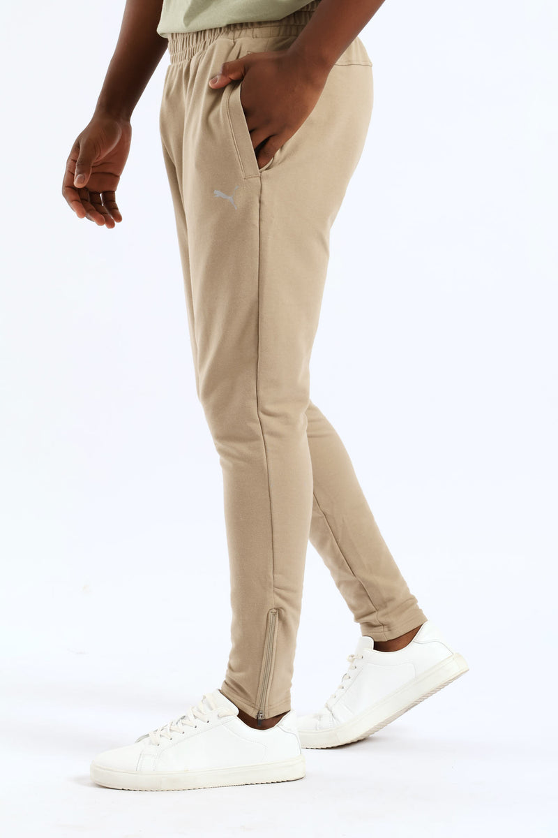 Cargo Jogger - Camel