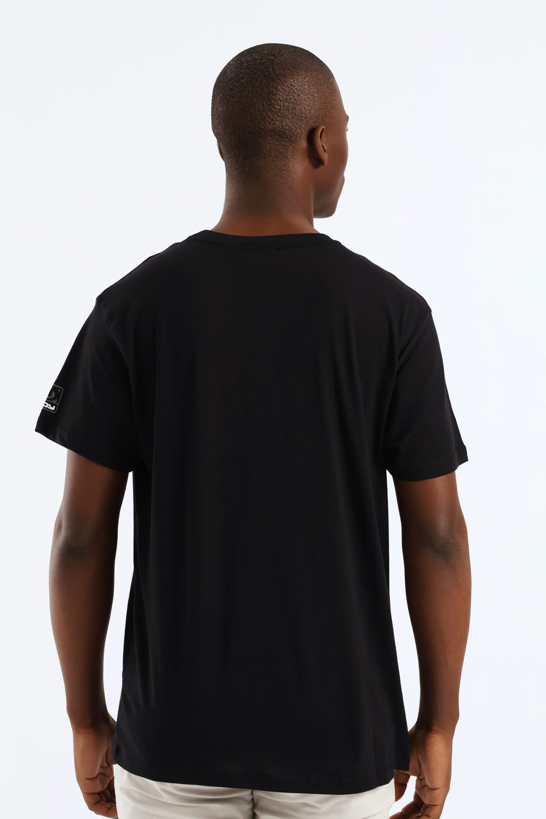 Undefeated Tee - Black