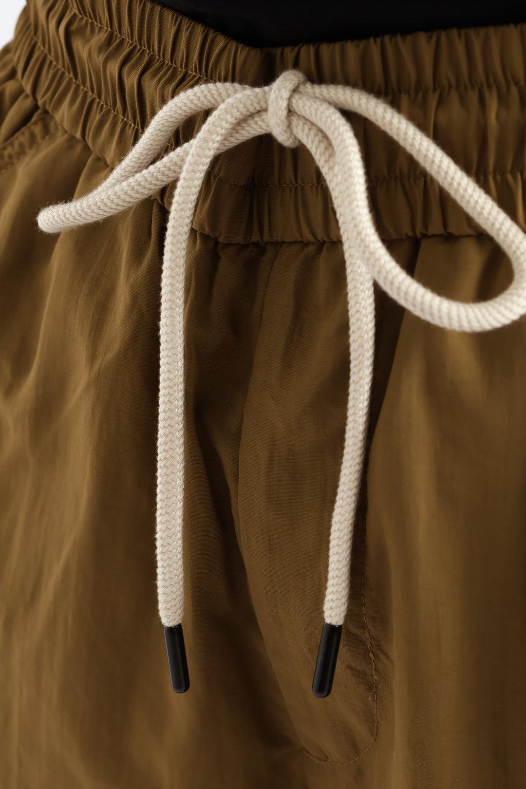 Mimic Shorts - Brown