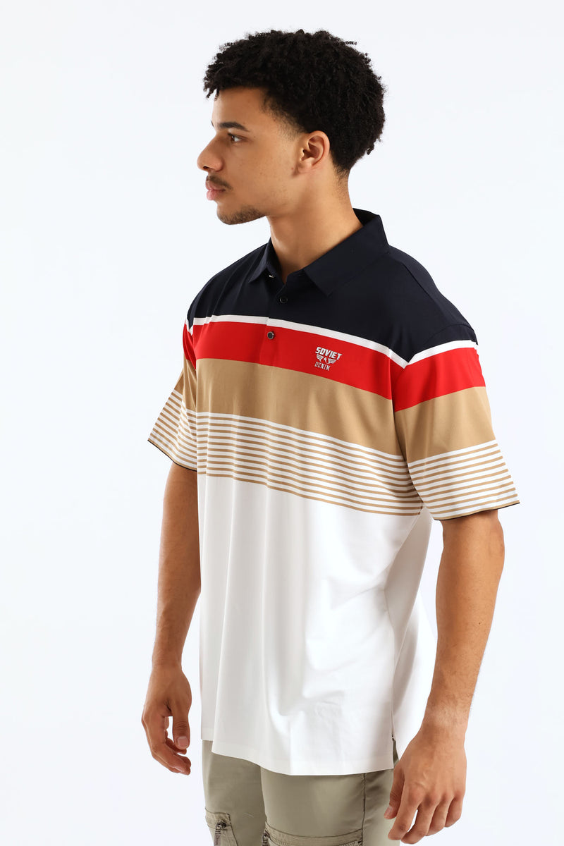 Poise Golfer - Multi