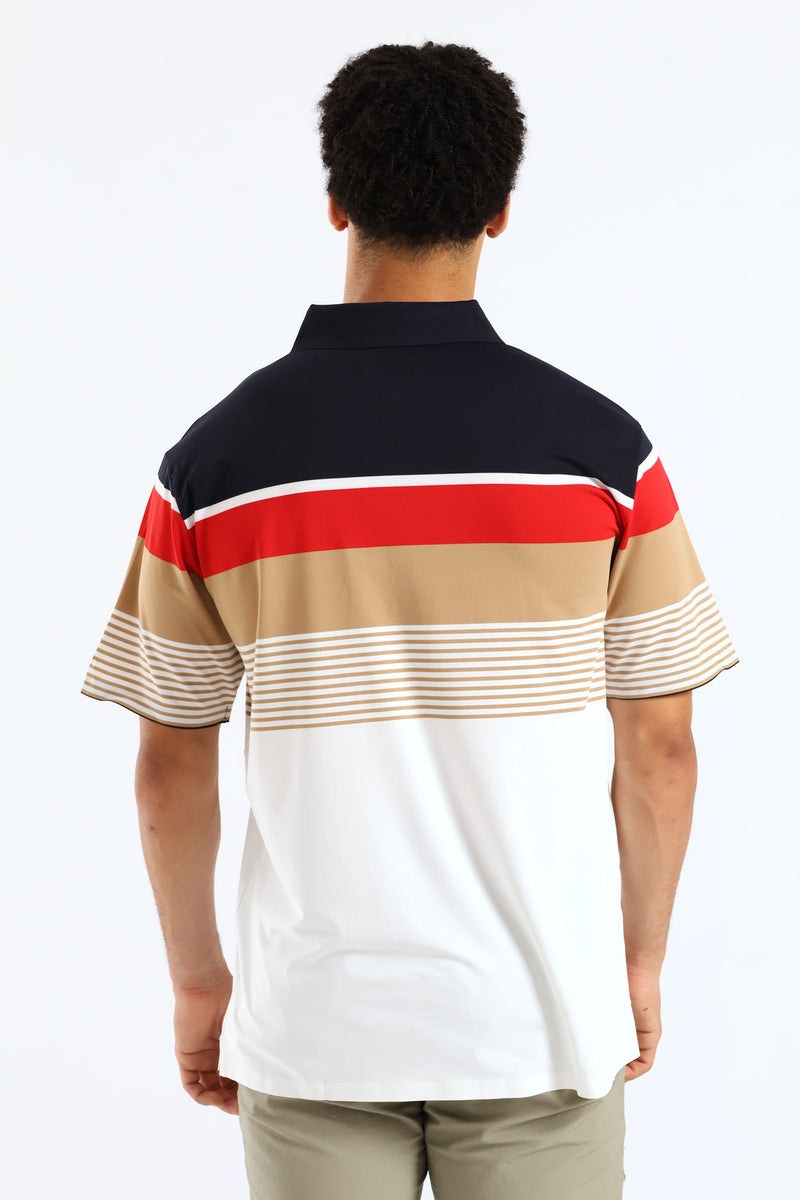 Poise Golfer - Multi