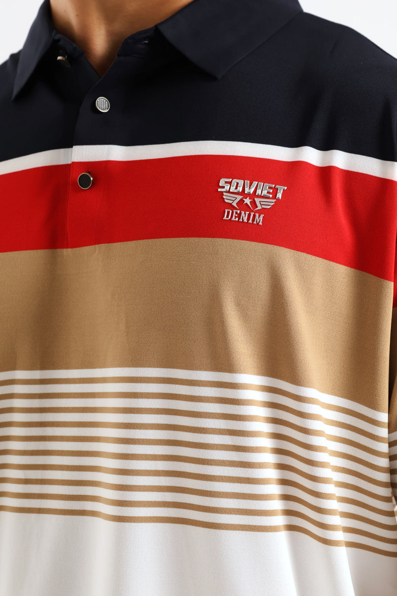 Poise Golfer - Multi