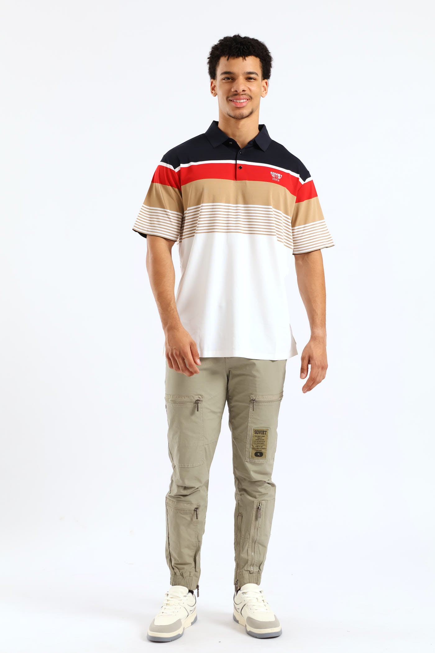Mens Sakura Pant - Sage – Edgars