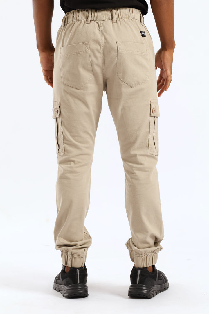 Vibe III Pants - Camel