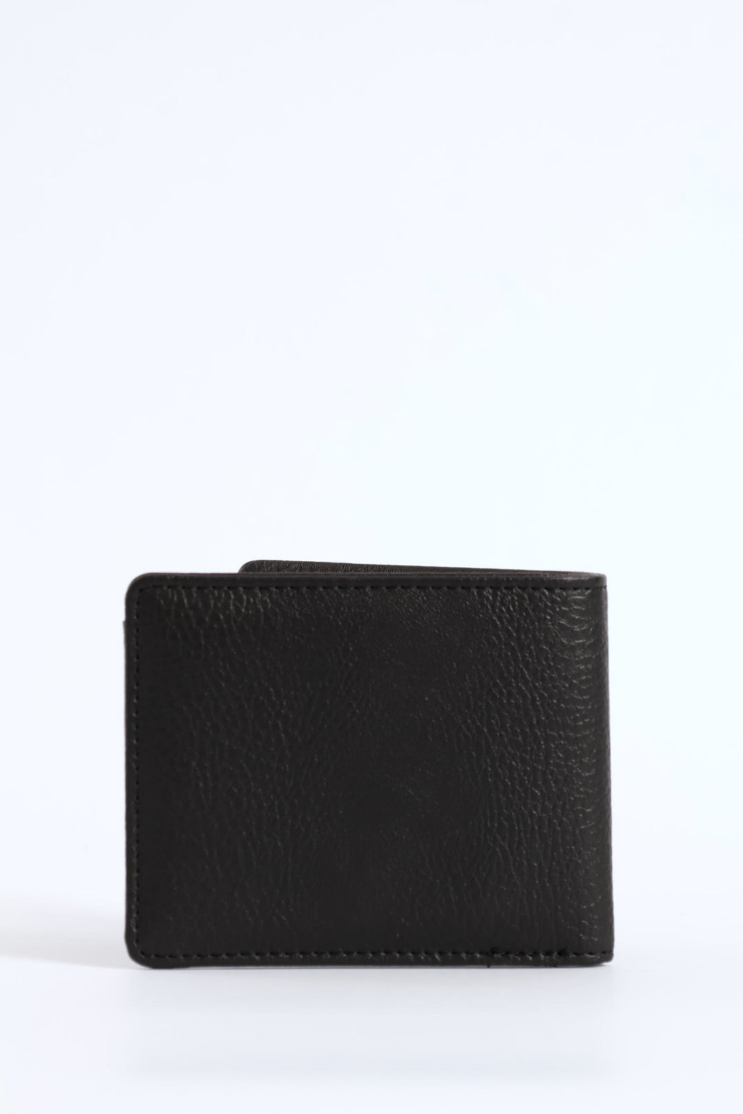 Fold Wallet - Black