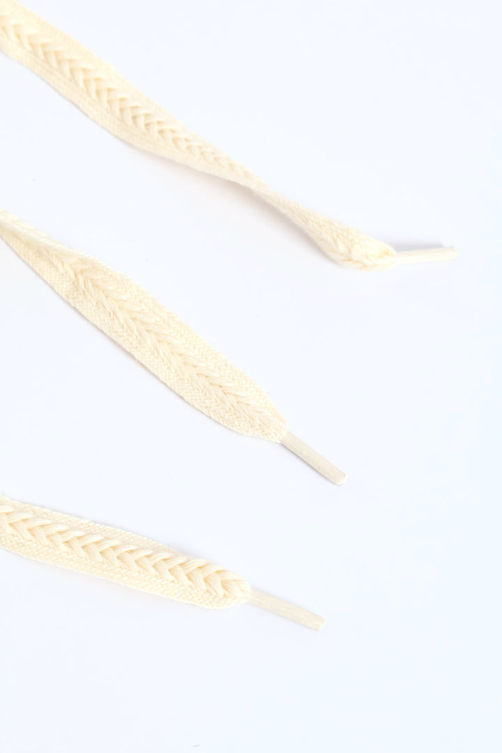 Girls Espadrille Ankle Tie Pump - Blush