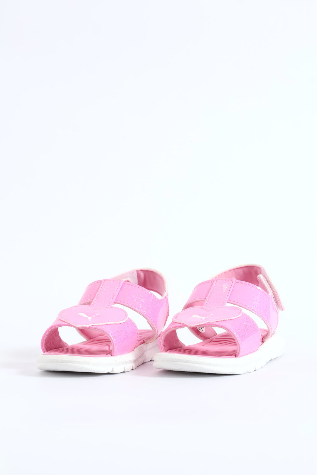 Pre-Girls Dazzle Glitz 2.0 Zadp Sandal - Pink