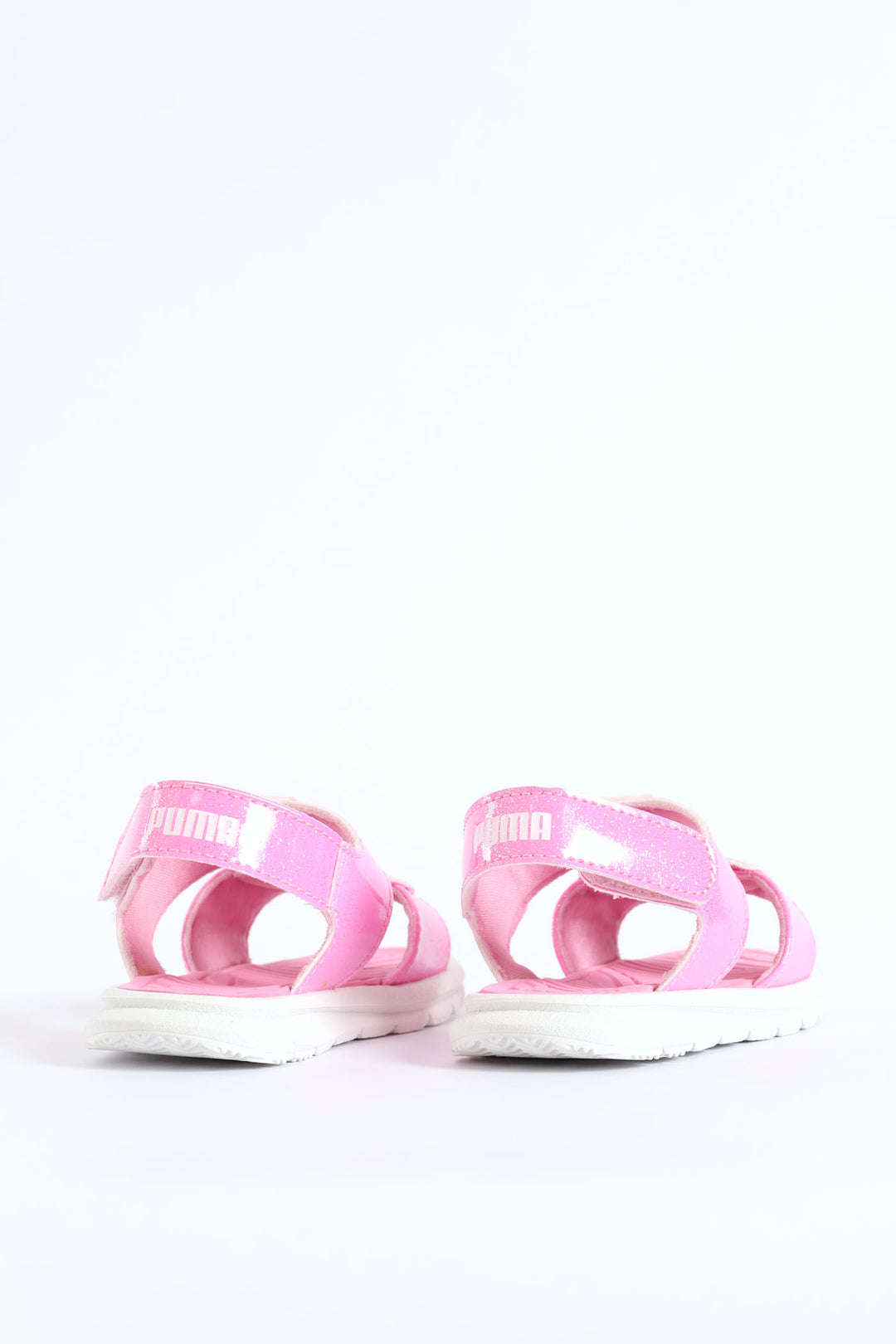 Pre-Girls Dazzle Glitz 2.0 Zadp Sandal - Pink