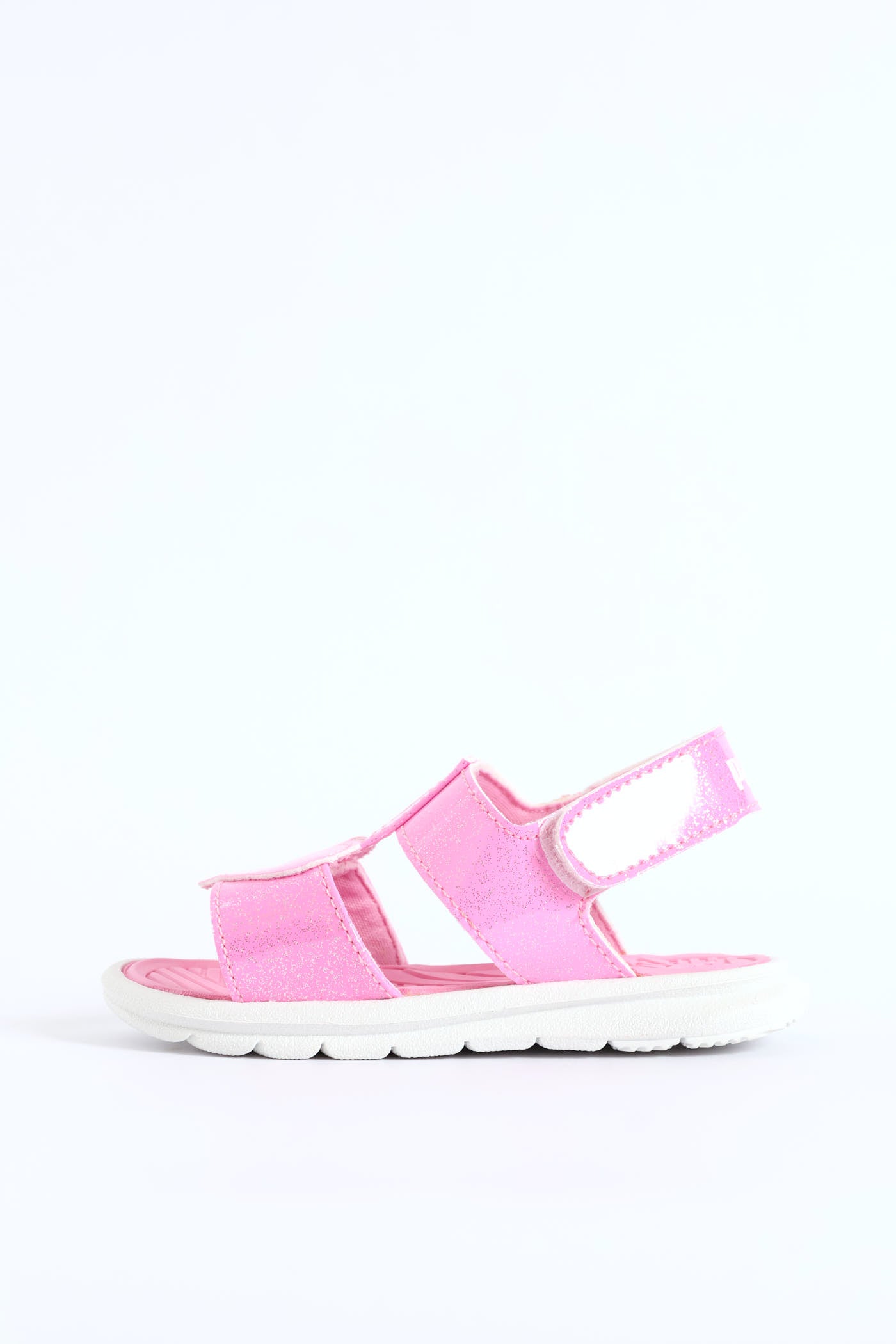 Pre-Girls Pre-Girls Dazzle Glitz 2.0 Zadp Sandal - Pink – Edgars