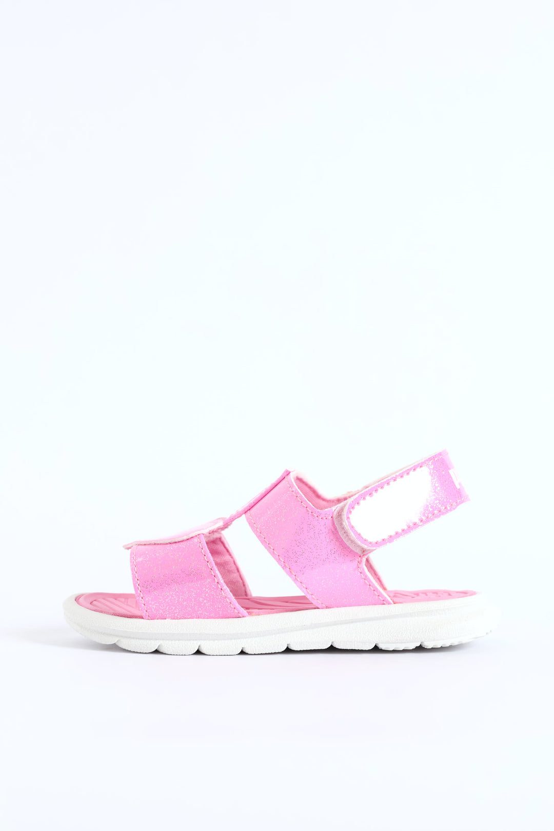 Pre-Girls Dazzle Glitz 2.0 Zadp Sandal - Pink