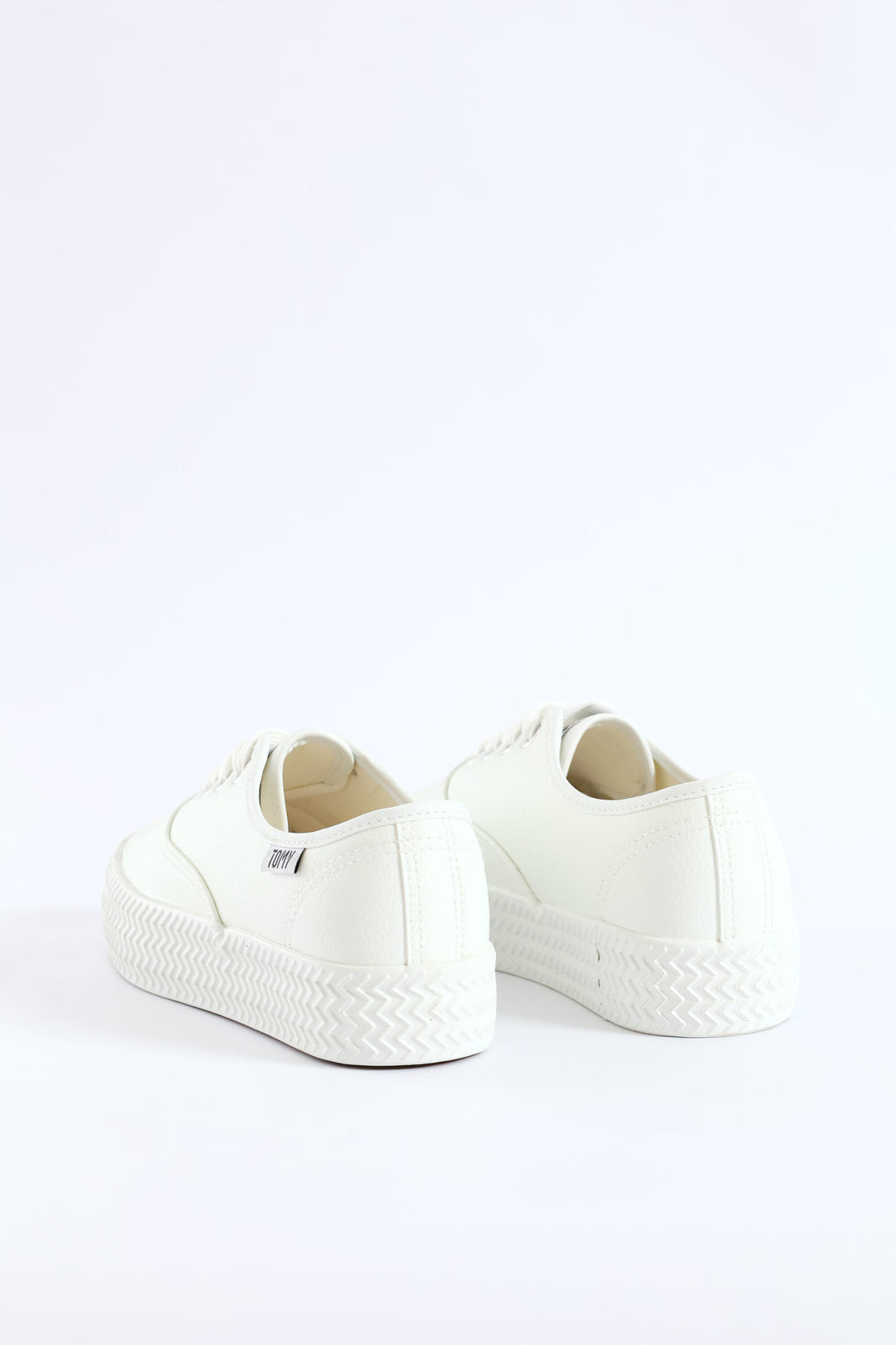 Esme Sneaker - White