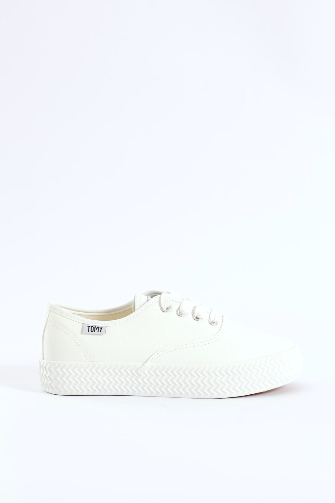 Esme Sneaker - White